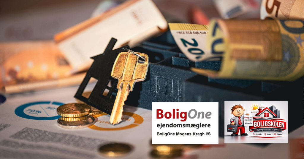 Dødsbo og salg af bolig – rådgivning og tryghed hos BOLIGSKOLEN