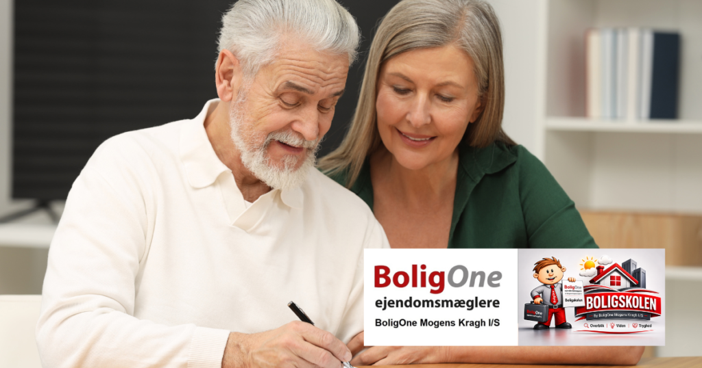Testamente og bolig – hvem arver huset, og kan længstlevende blive boende?
