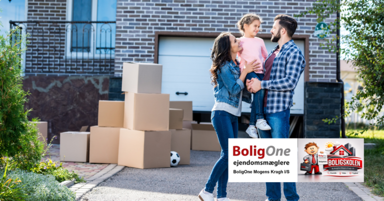 Skal du købe bolig før salg – eller sælge først?
