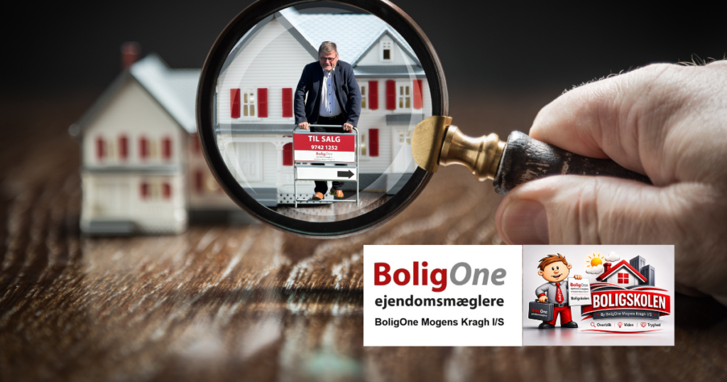 Hvor lang tid tager det at sælge en bolig